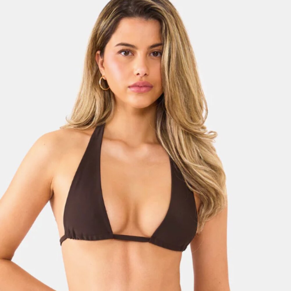 Nyud Swim Arlo Bottom and Ivy Top - Lungo - Size Small
